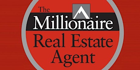 Millionaire Real Estate Agent primary image