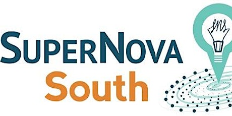 SuperNova South's Redesign Atlanta: A Hands-On Design Thinking Workshop primary image