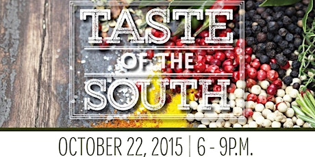 Taste of the South, LRA BR primary image