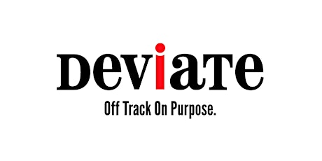 Public Speaking Workshop w/ Angie Clark - Deviate, Off Track On Purpose primary image