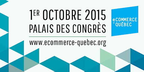 eCommerce-Québec : Expo porte-ouverte de 17h30 à 19h00 primary image