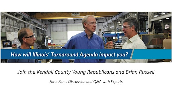 Kendall County Turnaround Agenda Policy Forum