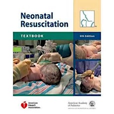 2016 GS Neonatal Resuscitation Program (NRP) primary image