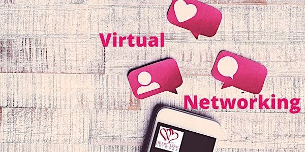 Heart Link Québec | Virtual Networking for Women in Business| ENGLISH