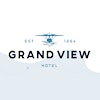 Grand View Hotel Bowen's Logo