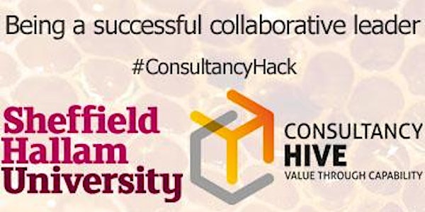 Being a successful collaborative leader: an Unconference