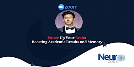 Power Up Your Brain: Boosting Academic Results and Memory