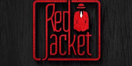 Savvy Saturdays Host By LD | AT Red Jacket | The Men Of Business primary image