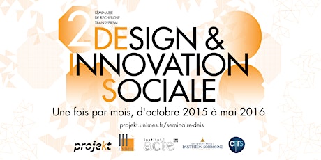 Image principale de Design et humanités digitales : édition et innovation numérique