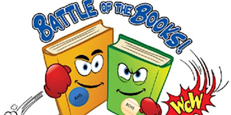 Battle of the Books primary image
