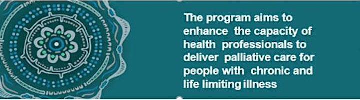 Palliative care education for Allied Health PEPA/IPEPA training image