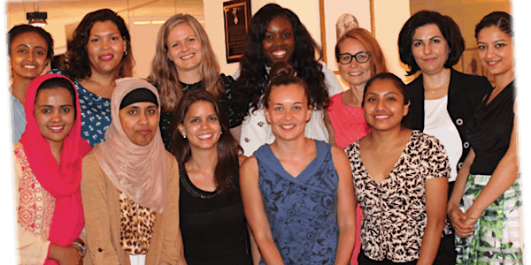 NYC Young Women Immigrants Meetup: Learn about Access to College