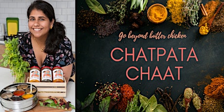 Chatpata Chaat Part One primary image