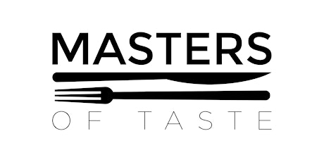Masters of Taste primary image