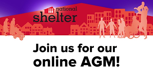 National Shelter AGM