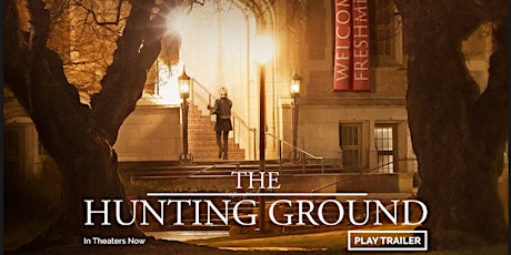 The Hunting Ground primary image