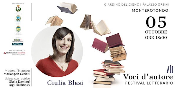 Giulia Blasi | Brutta