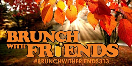 Brunch With Friends 313: Fall In Harvest primary image