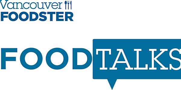 Food Talks Volume 13