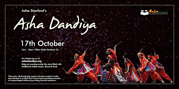 Asha Dandiya 2015
