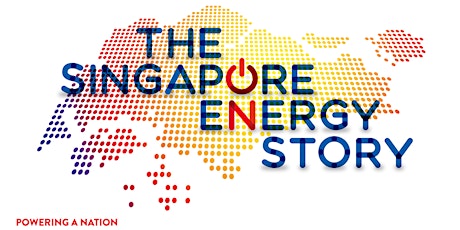SINGAPORE ENERGY STORY EXHIBITION 2015 primary image