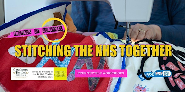 Stitching the NHS Together