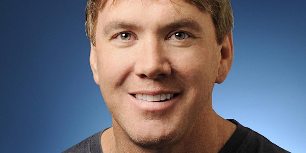 Evolving Quantum Computers, Eric Ladizinsky