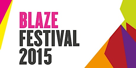 Blaze Live Lounge (Skelmersdale) #BlazeFest primary image