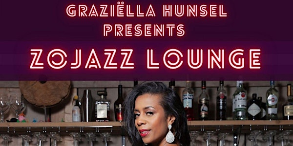 ZOJazz Lounge  | Duke Ellington ft. Richy Brown &