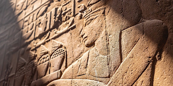 Espacio de diálogo: «Filosofía del antiguo Egipto»