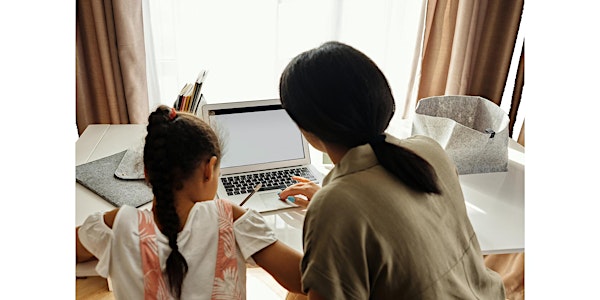 Digital Skills for Home-schooling