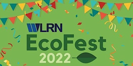 WLRN's Eco Fest 2022 tickets