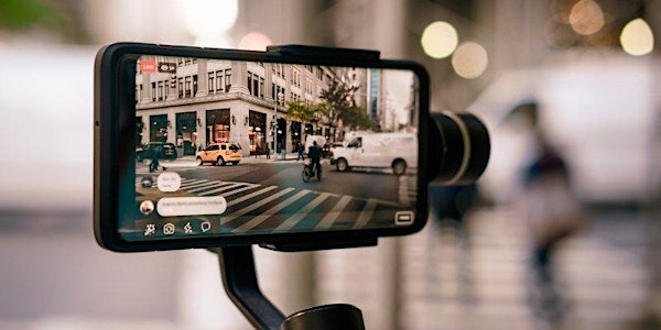 Create engaging video using your smartphone
