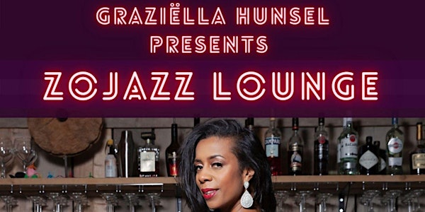 Canceled | ZOJazz Lounge | Latin Jazz
