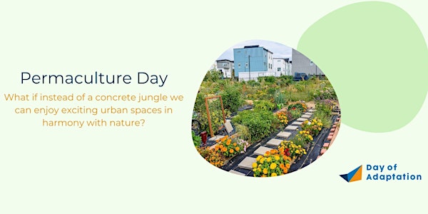 Permaculture Day