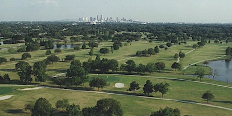 Xavier University Division of Business Inaugural Golf Tournament primary image