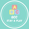 Logotipo de GCC Stay and Play
