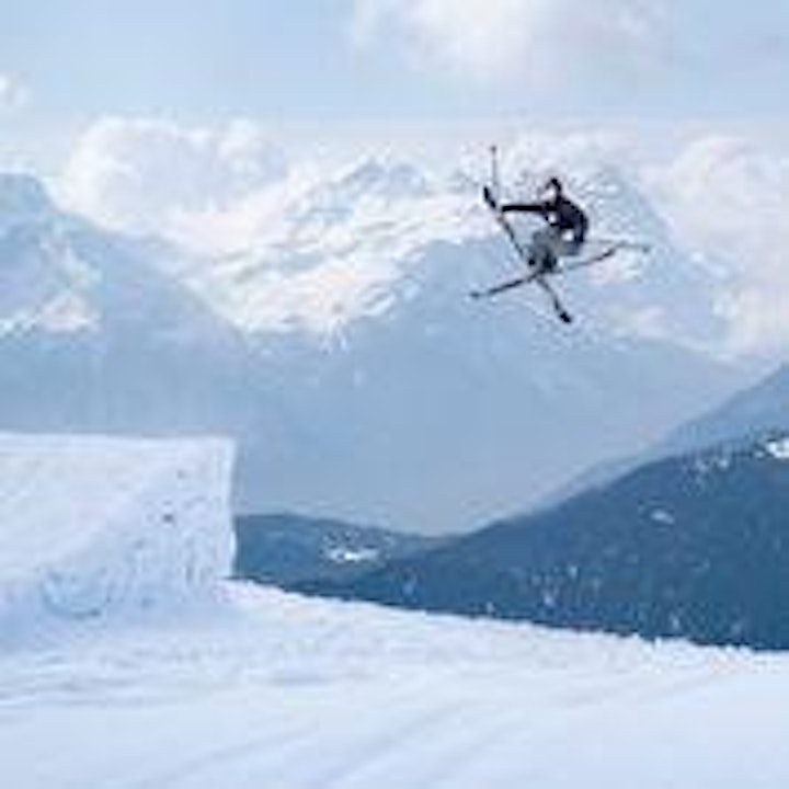 
		ROOTS Ski Documentary by Faction Skis image
