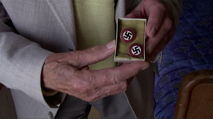 Archive launch with Q&A: Final Account – Third Reich Testimonies image