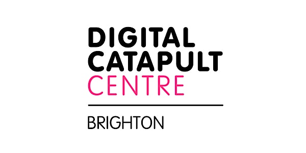 Digital Catapult Centre Brighton: Retail Innovation Group Meetup#1