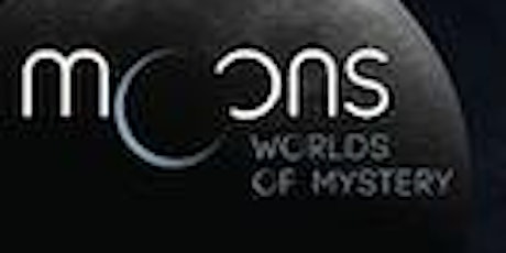 Moons: Worlds of Mystery primary image