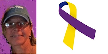 Ruth Wentzel - Cancer Fundraiser primary image