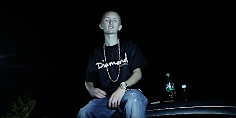 Slim Jesus Halloween Bash primary image