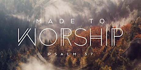 Worship, October 17, 2021 primary image