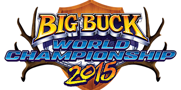 2015 Big Buck World Championship