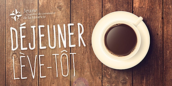 Déjeuner Lève-tôt - Joëlle Désaulniers, styliste