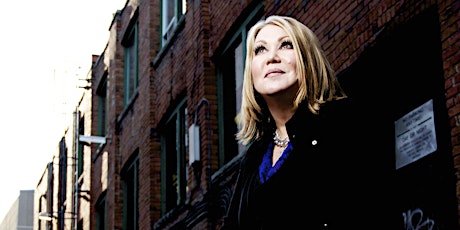 ATB Storyteller Series with Jann Arden primary image