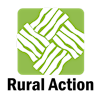 Logotipo da organização Rural Action