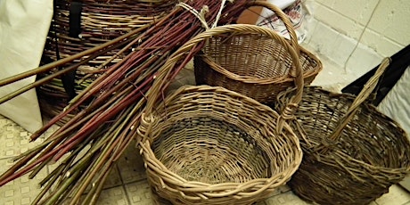 Wild Basket Weaving primary image