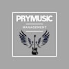 Logo de PRYMUSIC